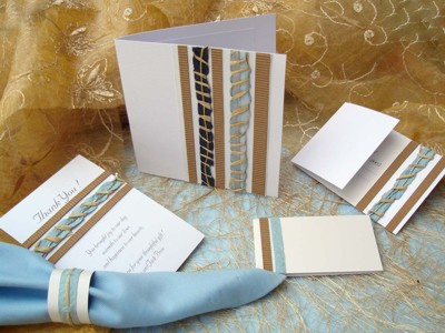  MARY Wedding Invitation Set (MARY Wedding Invitation Set)