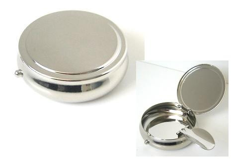  Portable Ashtray (Портативная пепельница)