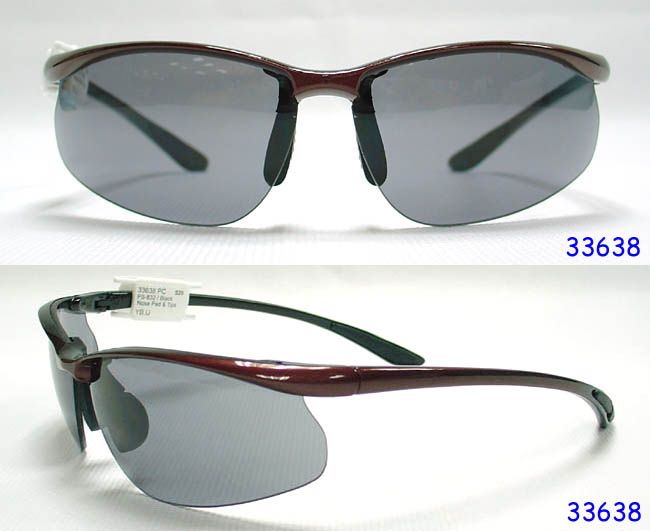  Golf Sunglasses ()