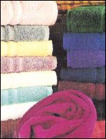  Terry Towel (Махровое полотенце)