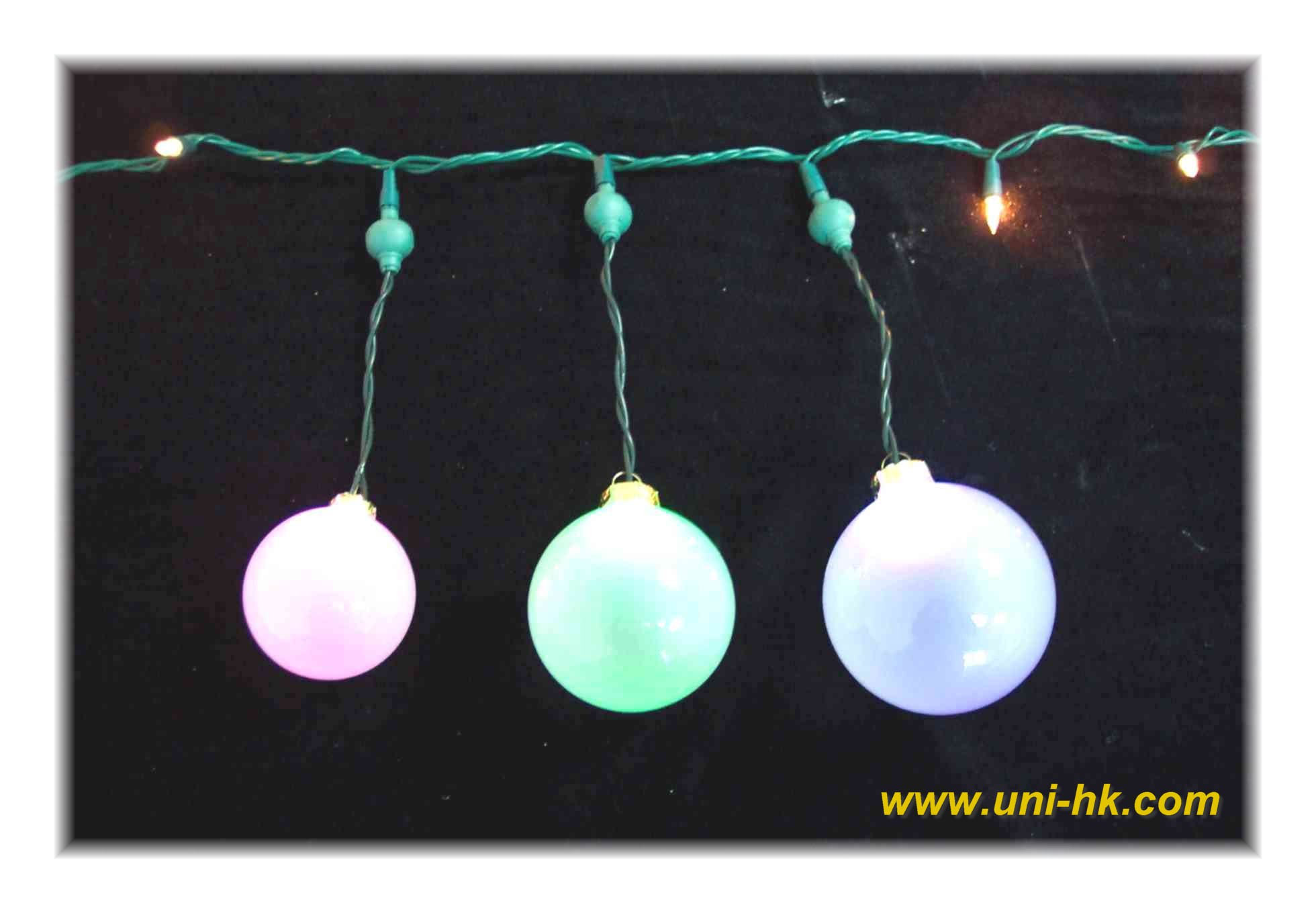  Ornament Light Chain ( Ornament Light Chain)