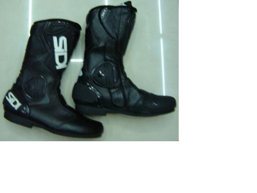  Motorcycle Shoes (Moto Shoes)