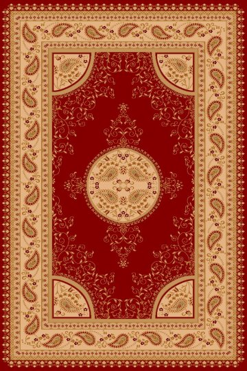  Carpet (Carpet)