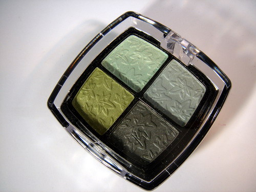  Eye Shadow (Ombre à Paupières)