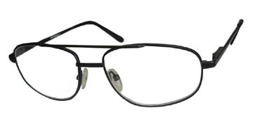  Reading Glasses (Lunettes de lecture)