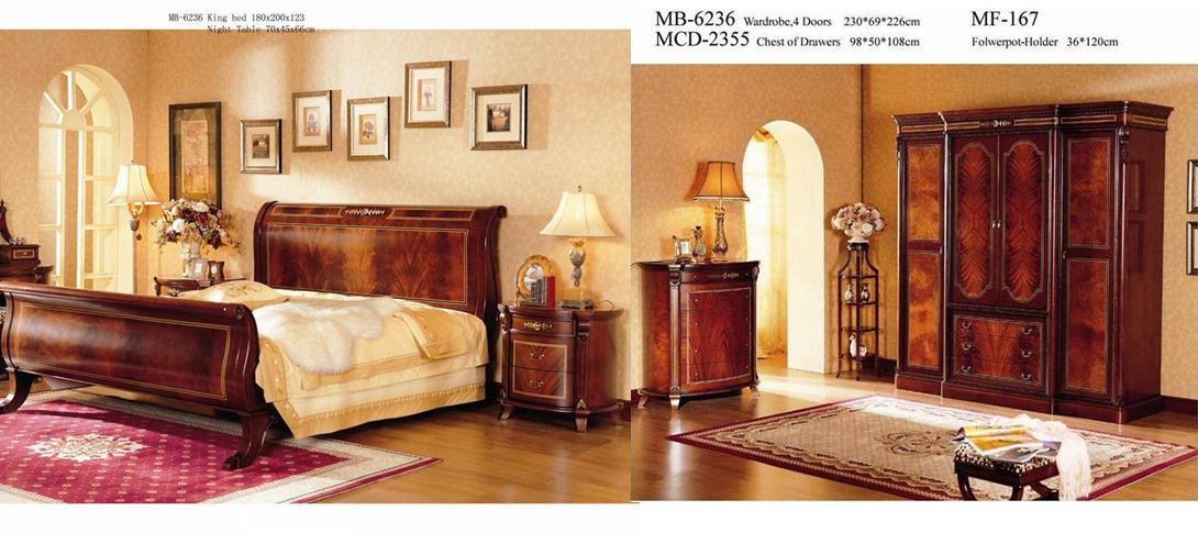  Classic Bedroom Furniture (Classic Bedroom Furniture)