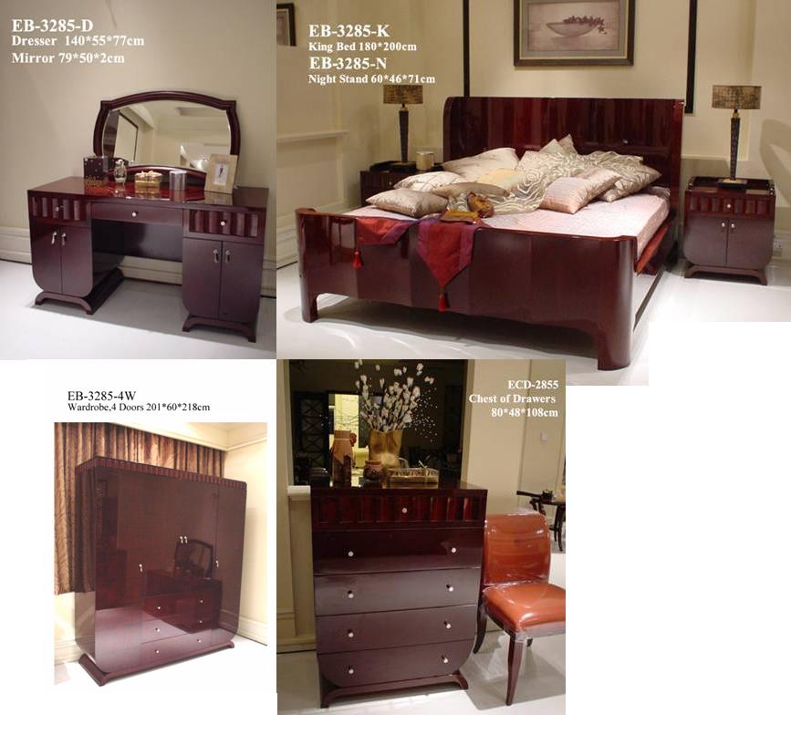  New Classic Bedroom Furniture (New Classic Bedroom Furniture)