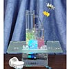  Glass Fountian ( Glass Fountian)