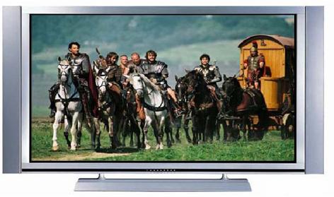  Plasma TV (Плазменные телевизоры)