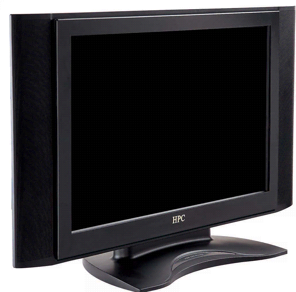  LCD TV ( LCD TV)