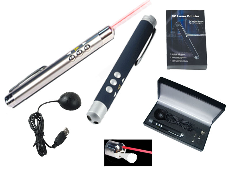  Laser Pointer ()