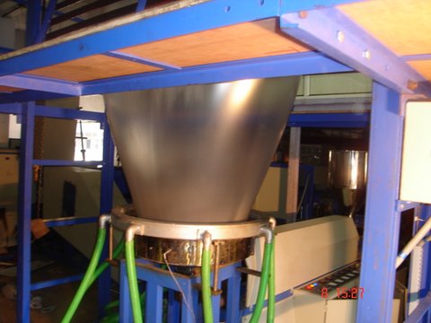  Blown Film Plant ( Blown Film Plant)