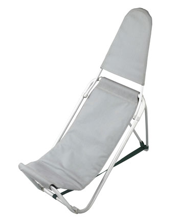  Deckchair (Chaise longue)