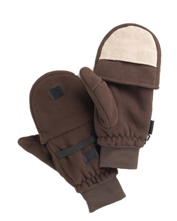  Gloves With 2 Instant Warmers (Handschuhe mit 2 Instant Warmers)