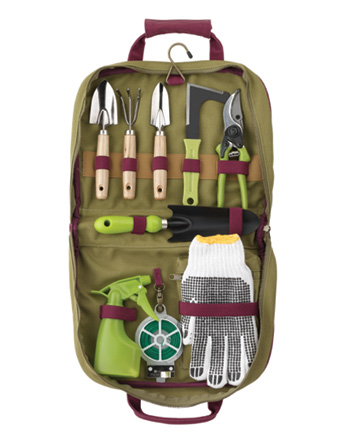  Large Garden Organiser With Tools ( Large Garden Organiser With Tools)