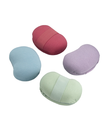  Memory Foam Mini Soft Massager (Memory Foam Soft Mini-Massagegerät)
