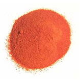  Tomato Powder (Poudre de tomate)