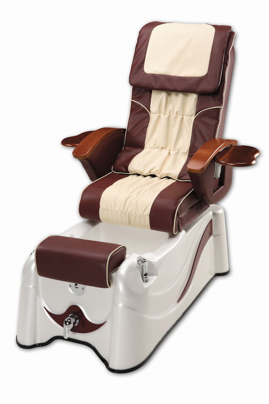 Pipeless Pedicure Spa (Pipeless Pédicure Spa)