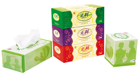  Box Facial Tissue ( Box Facial Tissue)