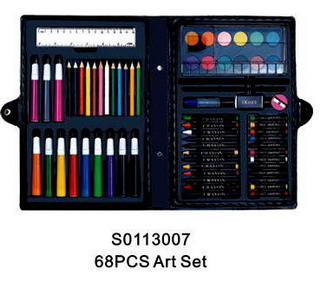  64 Art Sets (64 Искусство наборы)