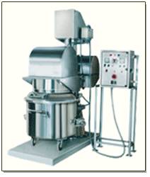 Planetary Mixer (Planetary Mixer)