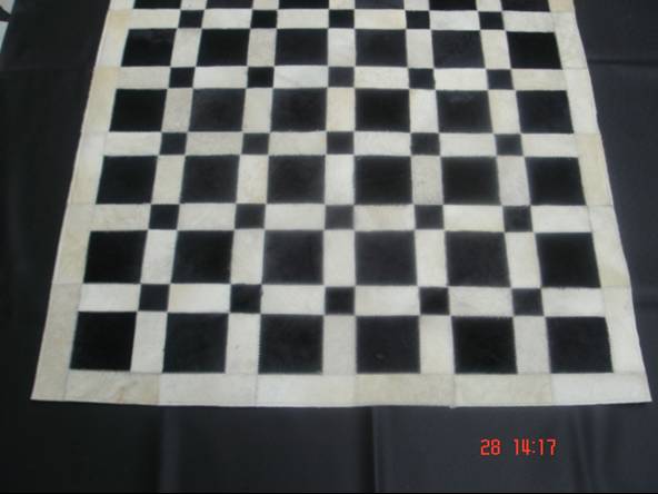  Hair On Leather Carpets ( Hair On Leather Carpets)