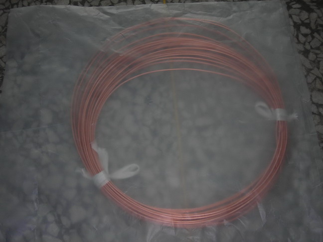  Copper Tube, Capillary Tube, Coil ( Copper Tube, Capillary Tube, Coil)