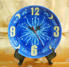  Quartz Clock ( Quartz Clock)