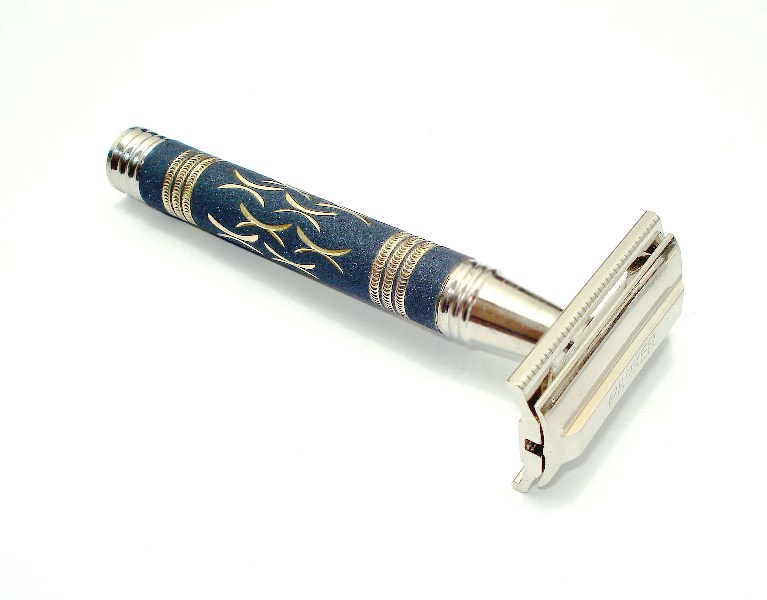  Hand Crafted Double Edged Razors
