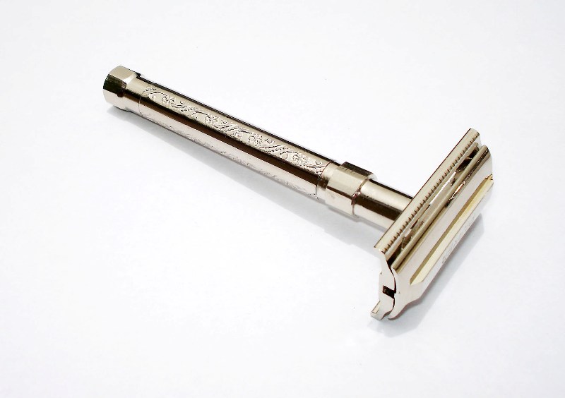  Safety Razor