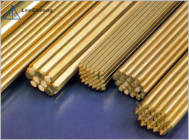 Brass Rod (Brass Rod)
