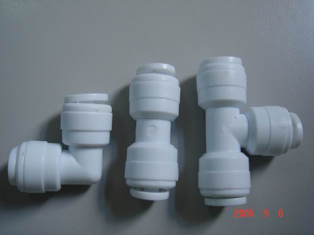 Push-In Fitting ( Push-In Fitting)