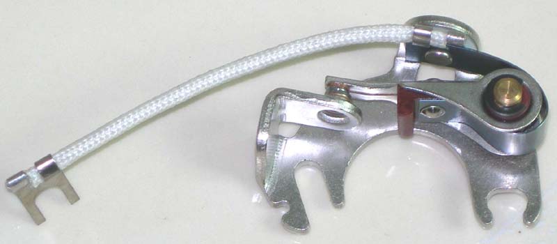  Contact Point Set (Contact Point Set)