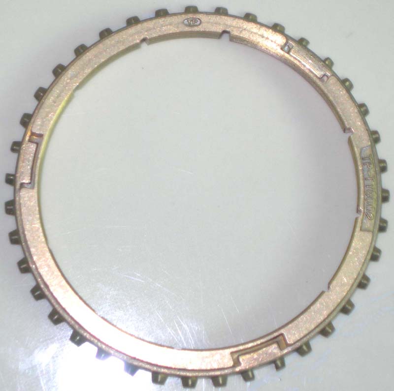  Synchronizer Ring (Synchronizer Ring)