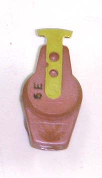  Distributor Rotors (Verteilerläufer)