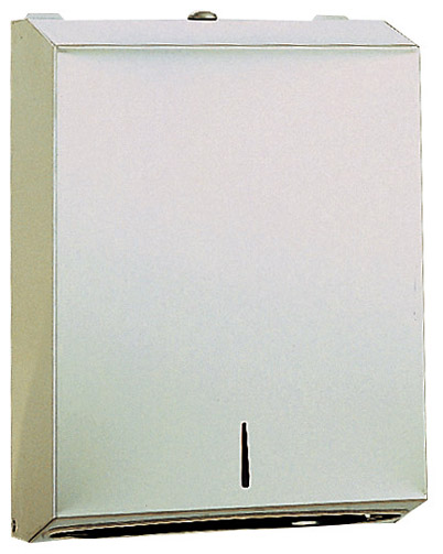  Paper Towel Dispenser S/S (Distributeur de serviettes de papier S / S)