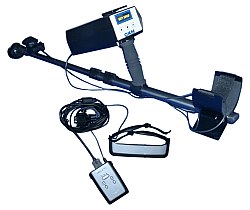  3d Metal Detector ( 3d Metal Detector)