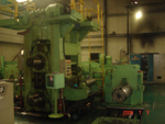  Copper Rolling Mill (Laminage Mill)