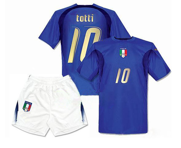  Football & Soccer Jersey Tennis Shirt (Football & Maillot Tennis Shirt)