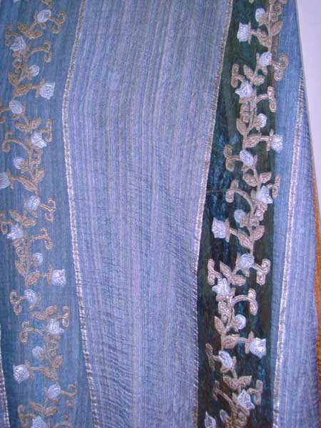  Embroidery ( Embroidery)