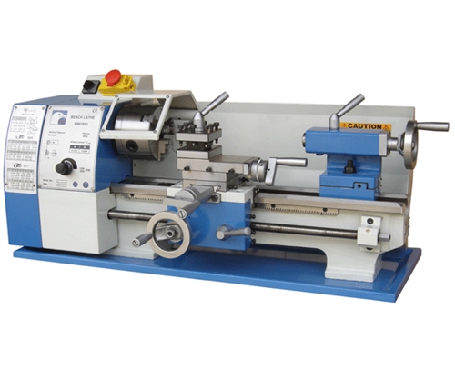  Mini Lathe