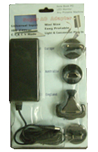  12v 3a All-in-one Adaptor (12v 3a All-in-One-Adapter)