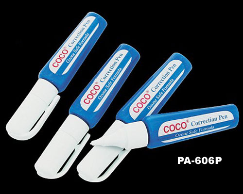  Correction Fluid / Pen