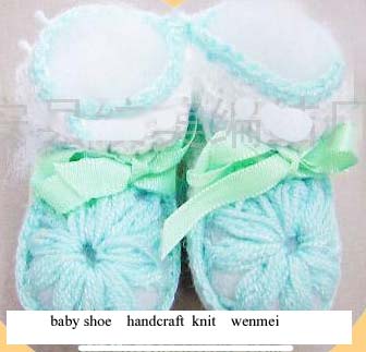  Baby Shoes