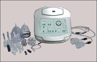  Body Beauty Lymphatic Suction Multifunctional Machine ( Body Beauty Lymphatic Suction Multifunctional Machine)