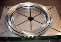  Slewing Bearing (Drehverbindungen)
