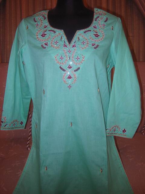  Ethnic Garments ( Ethnic Garments)