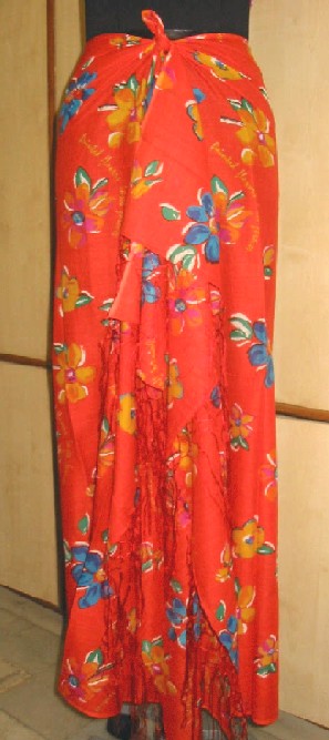  Pareo Beachwear ( Pareo Beachwear)