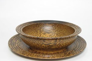 Teller von Palm Wood (Teller von Palm Wood)
