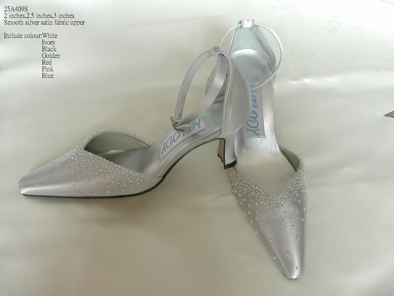Bridal Shoes And Evening Shoes (Bridal Shoes And Evening Shoes)